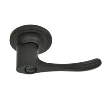 Better Home Products Sea Cliff Keyed Entry Door Lever