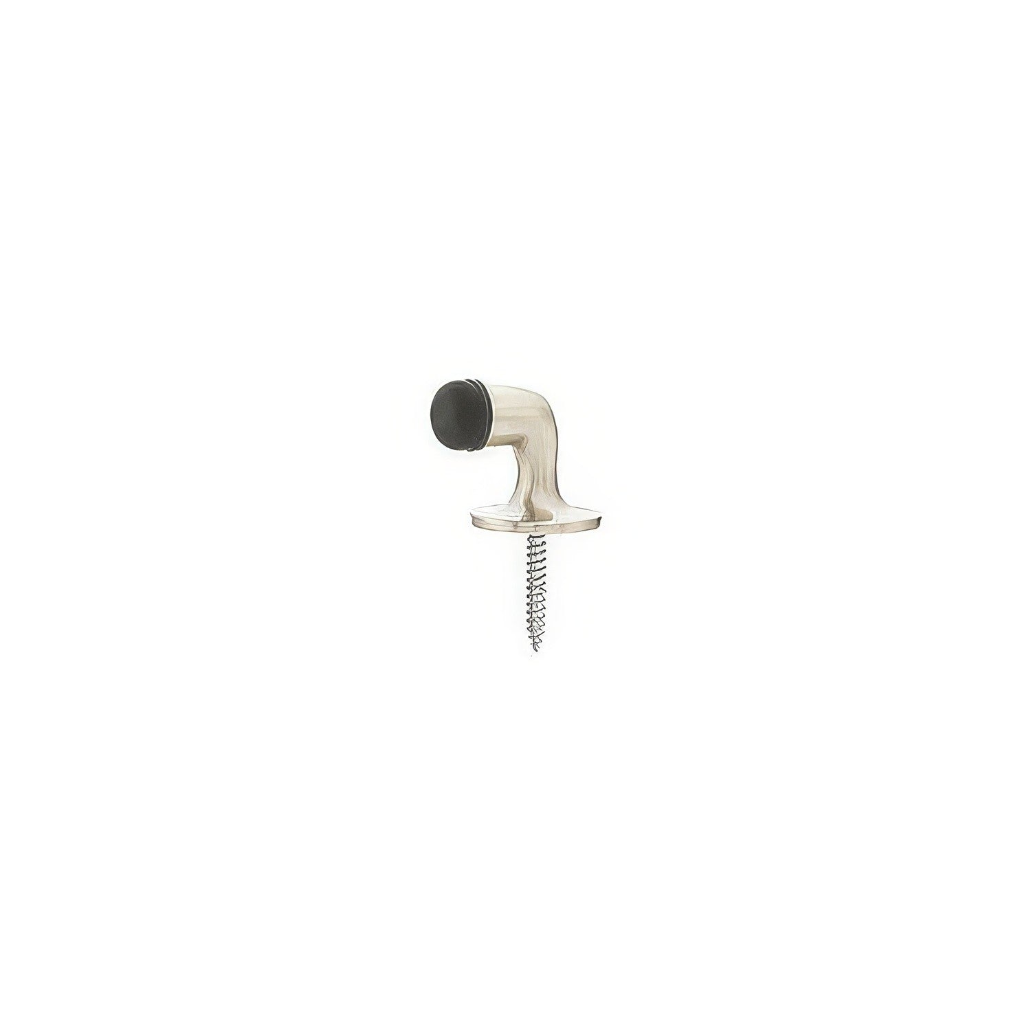 Emtek Angled Floor Mounted Door Stop