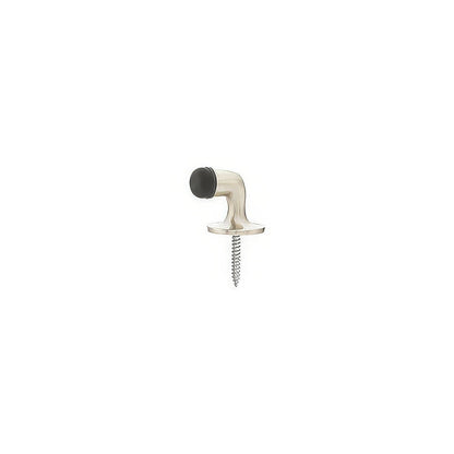Emtek Angled Floor Mounted Door Stop