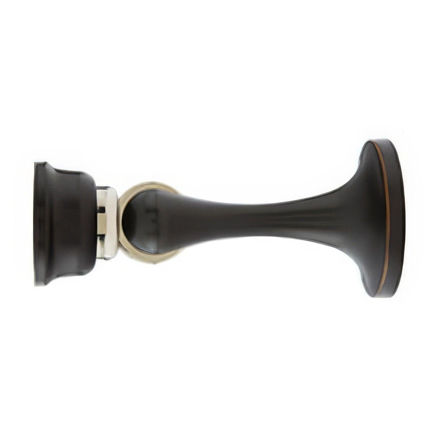 Emtek 3" Rigid Magnetic Door Stop