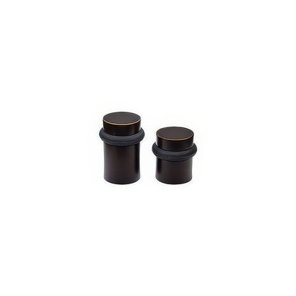 Emtek 2257US 1-1/2" Cylindrical Floor Bumper.