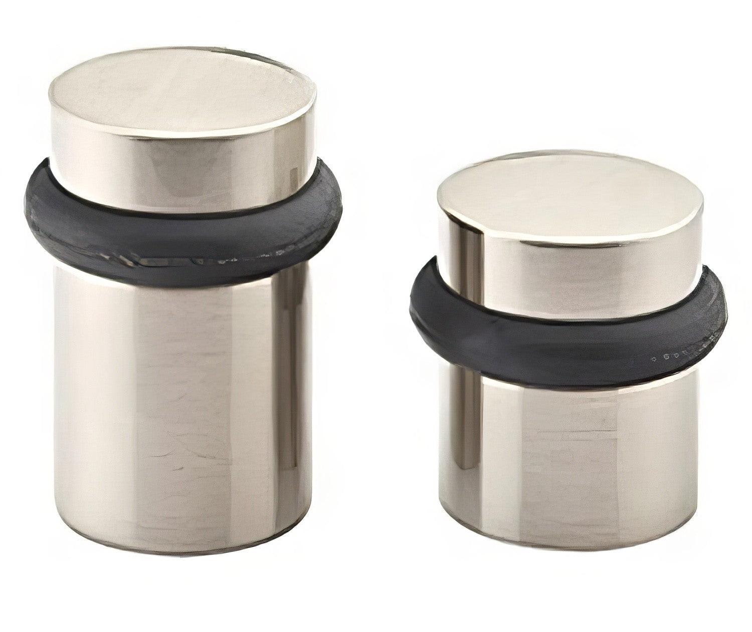 Emtek 2257US 1-1/2" Cylindrical Floor Bumper