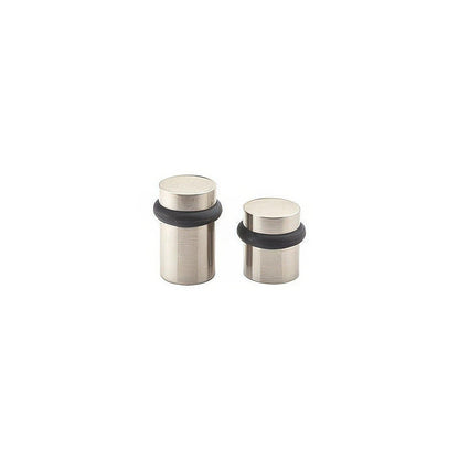 Emtek 2257US 1-1/2" Cylindrical Floor Bumper