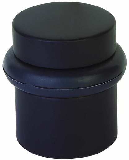 Emtek 2257US 1-1/2" Cylindrical Floor Bumper.