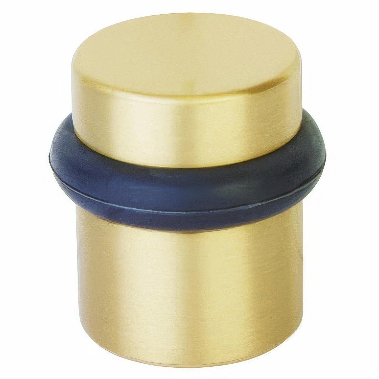 Emtek 2257US 1-1/2" Cylindrical Floor Bumper