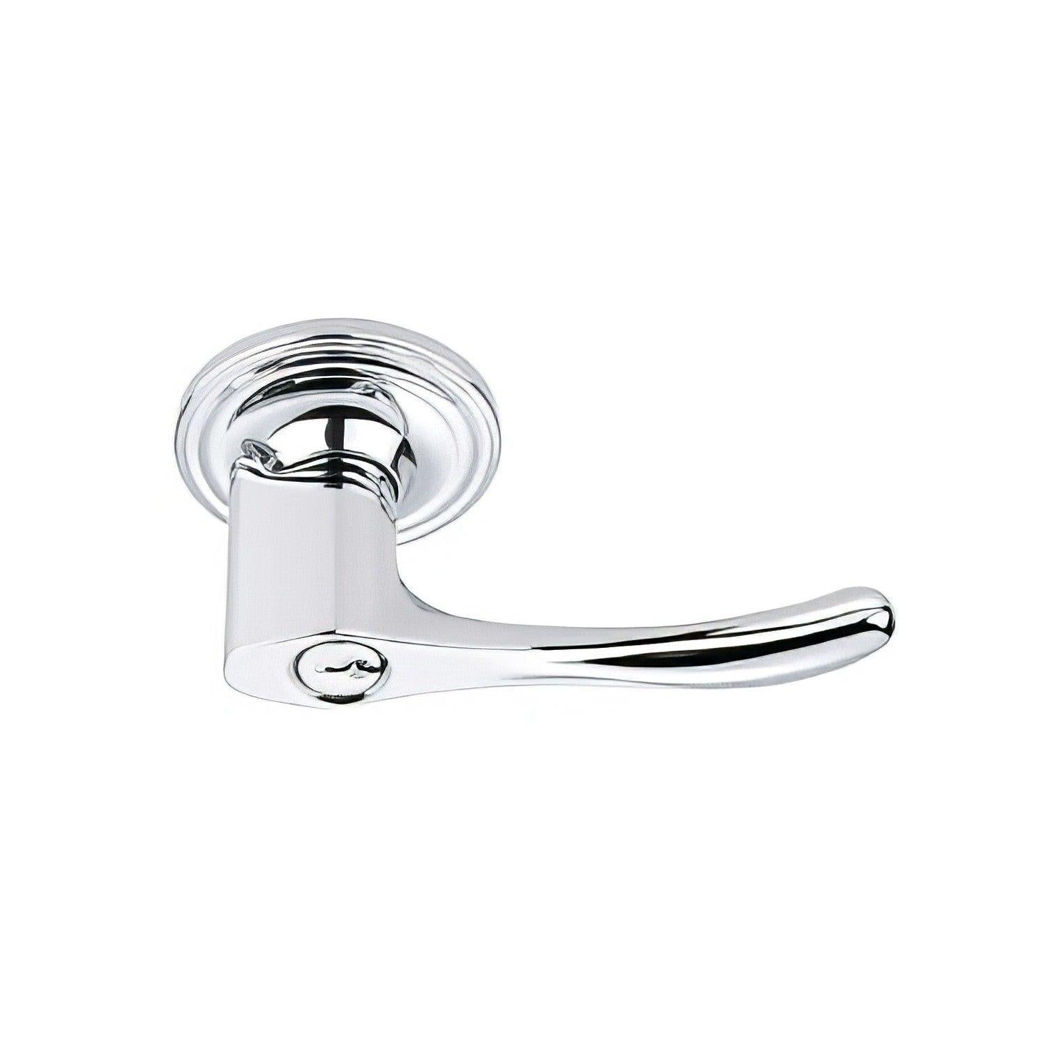 Better Home Products Sea Cliff Keyed Entry Door Lever
