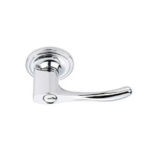 Better Home Products Sea Cliff Keyed Entry Door Lever