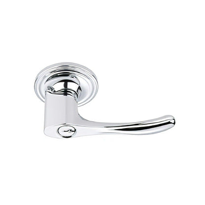 Better Home Products Sea Cliff Keyed Entry Door Lever