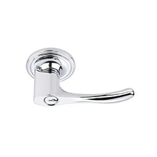 Better Home Products Sea Cliff Keyed Entry Door Lever