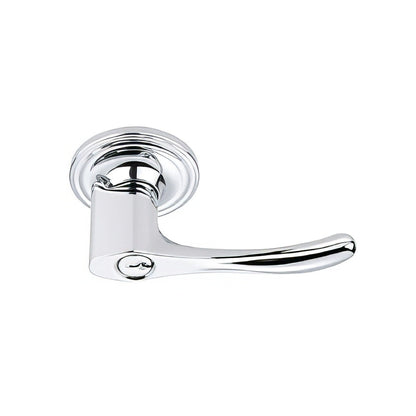 Better Home Products Sea Cliff Keyed Entry Door Lever