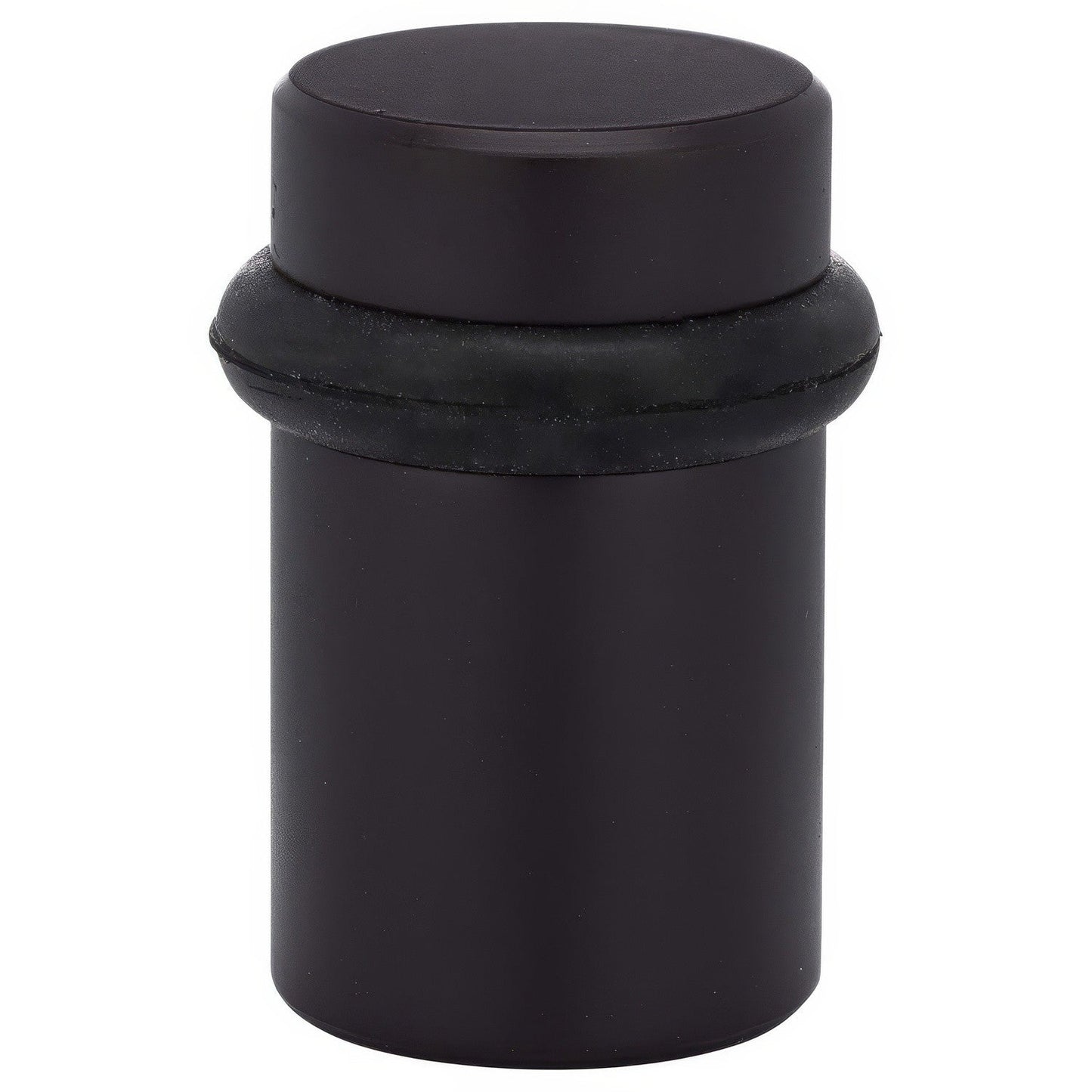 Emtek 2258 2" Cylindrical Floor Bumper
