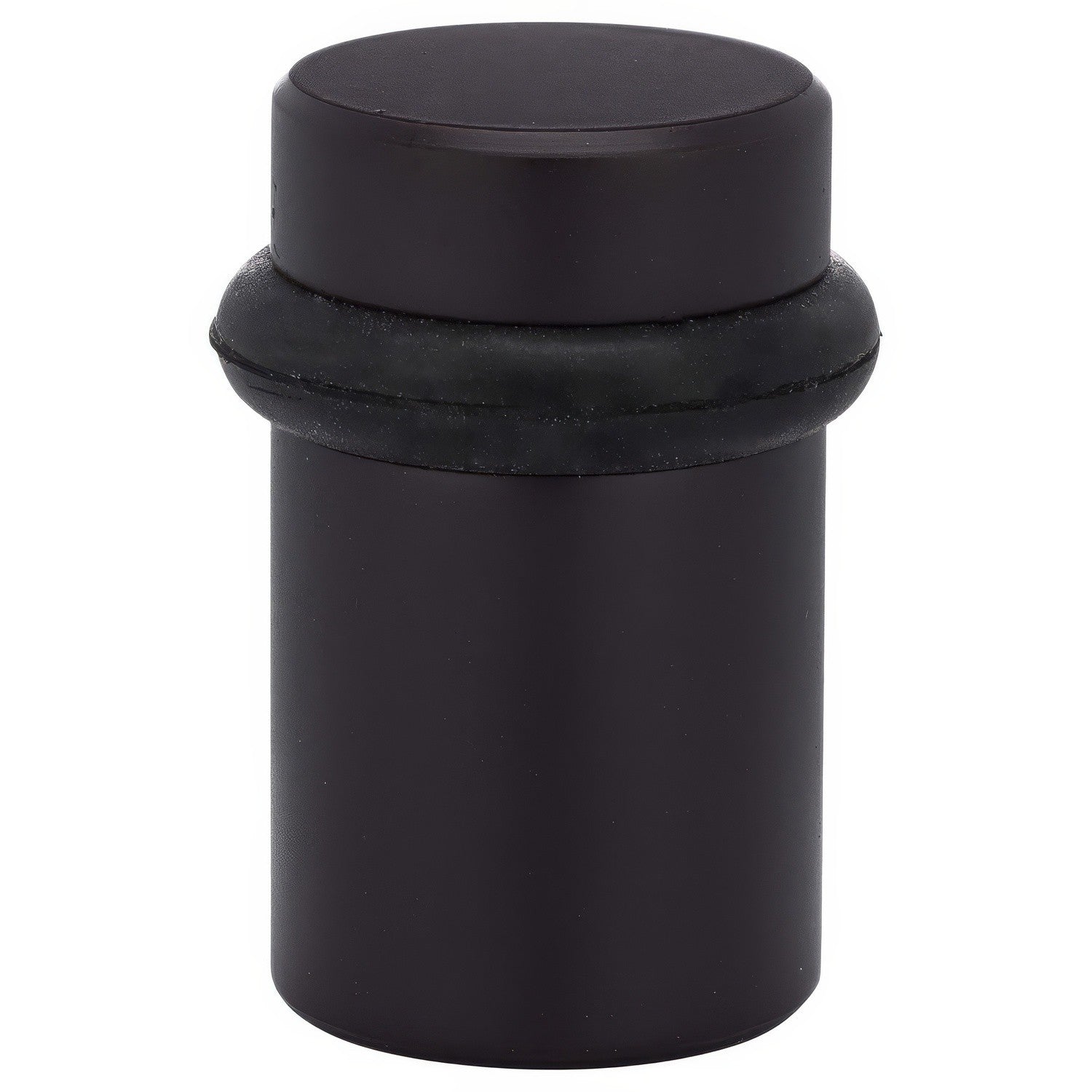 Emtek 2258 2" Cylindrical Floor Bumper