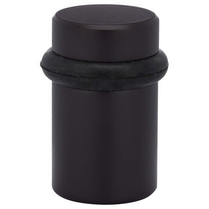 Emtek 2258 2" Cylindrical Floor Bumper