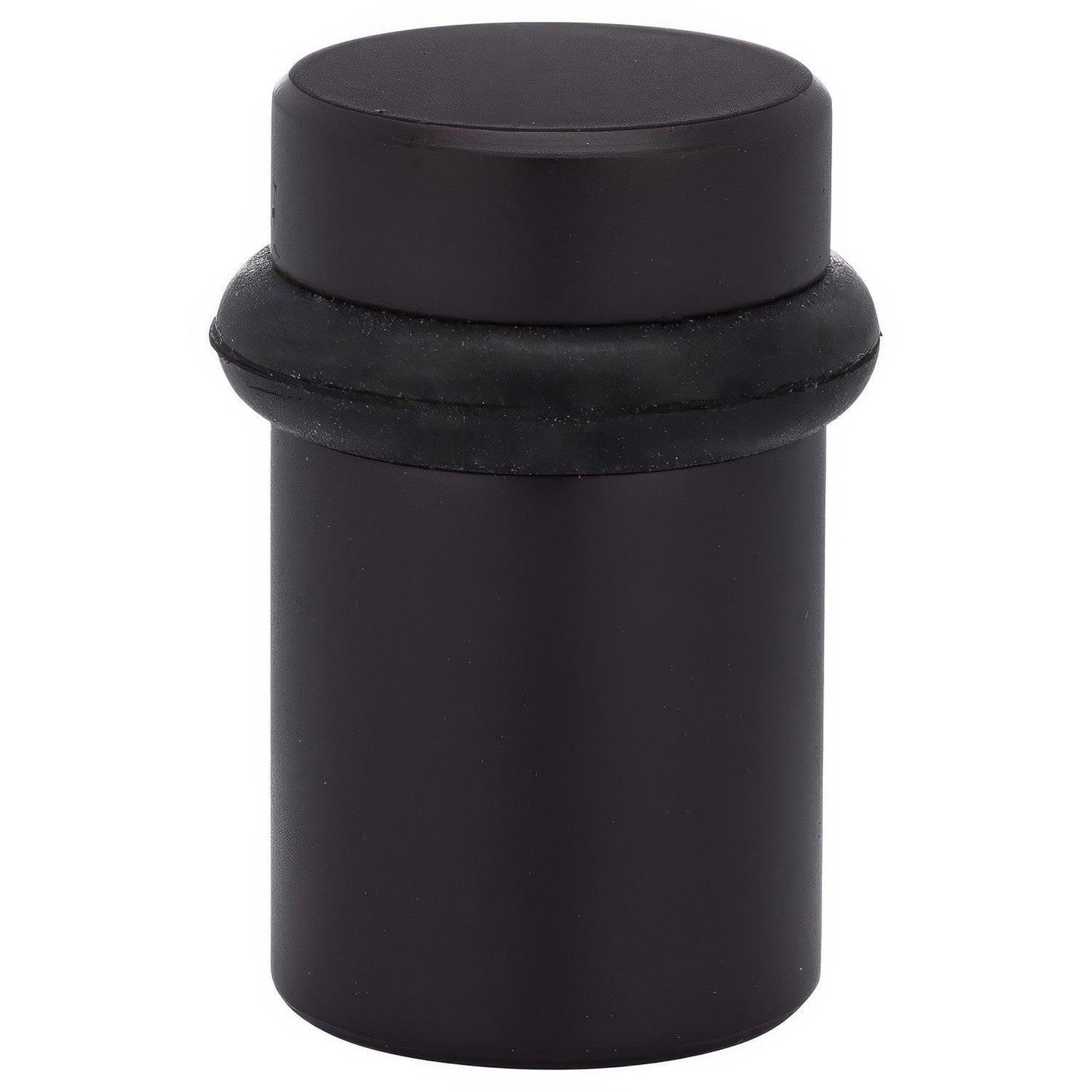Emtek 2258 2" Cylindrical Floor Bumper