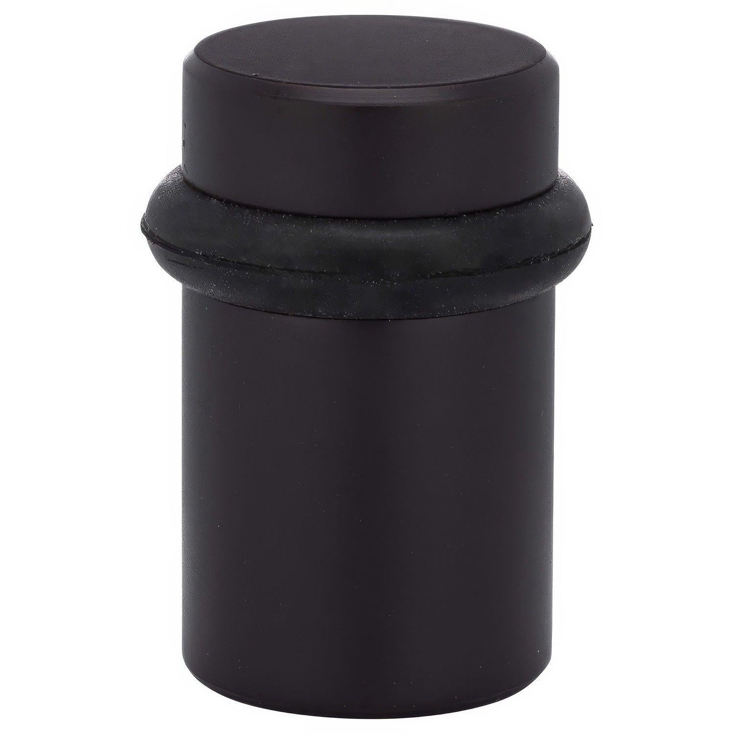 Emtek 2258 2" Cylindrical Floor Bumper