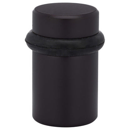 Emtek 2258 2" Cylindrical Floor Bumper