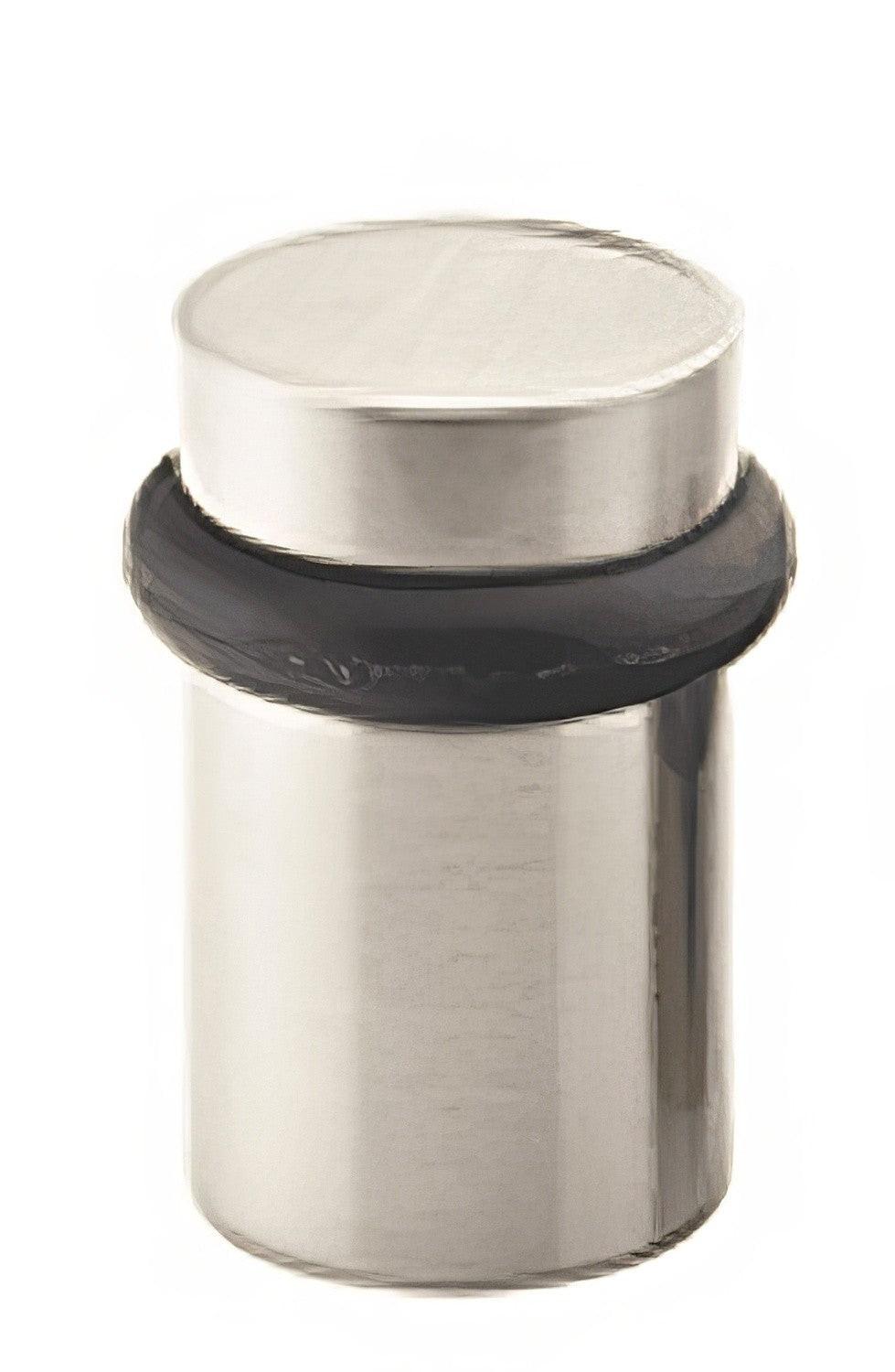 Emtek 2258 2" Cylindrical Floor Bumper