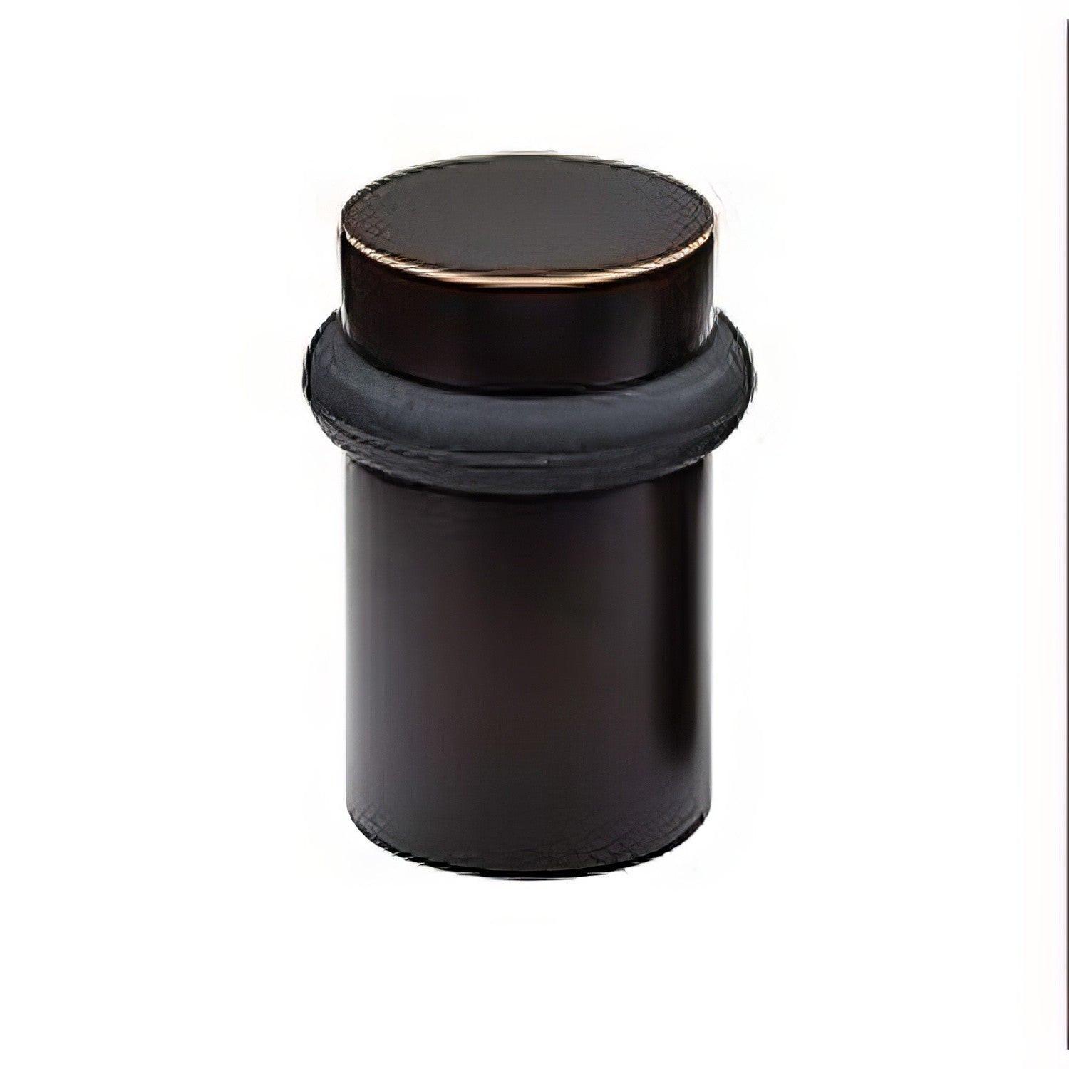 Emtek 2258 2" Cylindrical Floor Bumper