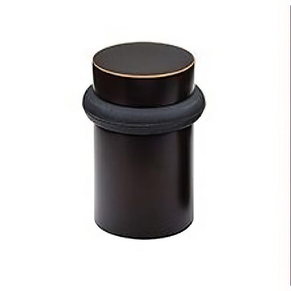 Emtek 2258 2" Cylindrical Floor Bumper