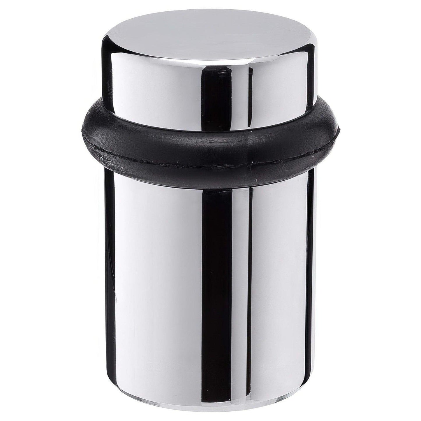 Emtek 2258 2" Cylindrical Floor Bumper