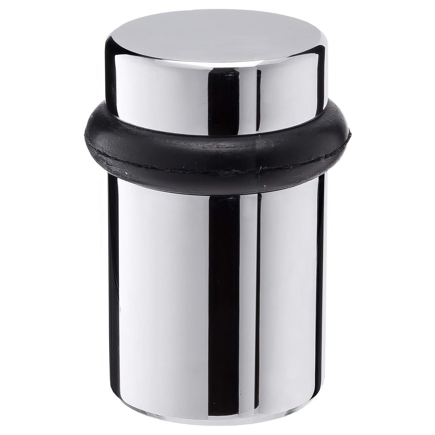 Emtek 2258 2" Cylindrical Floor Bumper