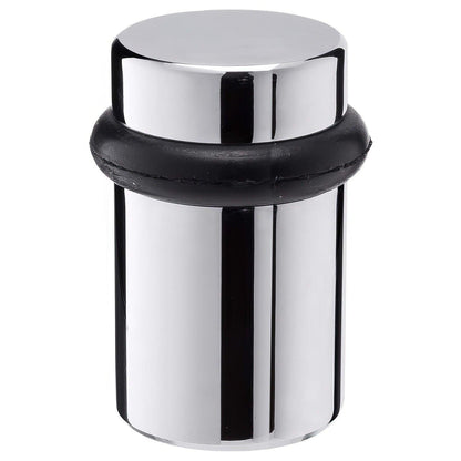 Emtek 2258 2" Cylindrical Floor Bumper