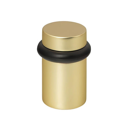 Emtek 2258 2" Cylindrical Floor Bumper