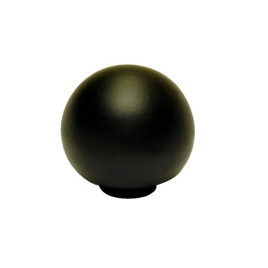 Better Home Products Bi-Fold Door Knobs.