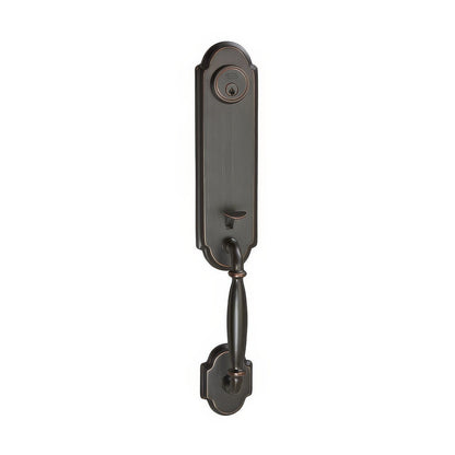Better Home Products Sea Cliff Handleset