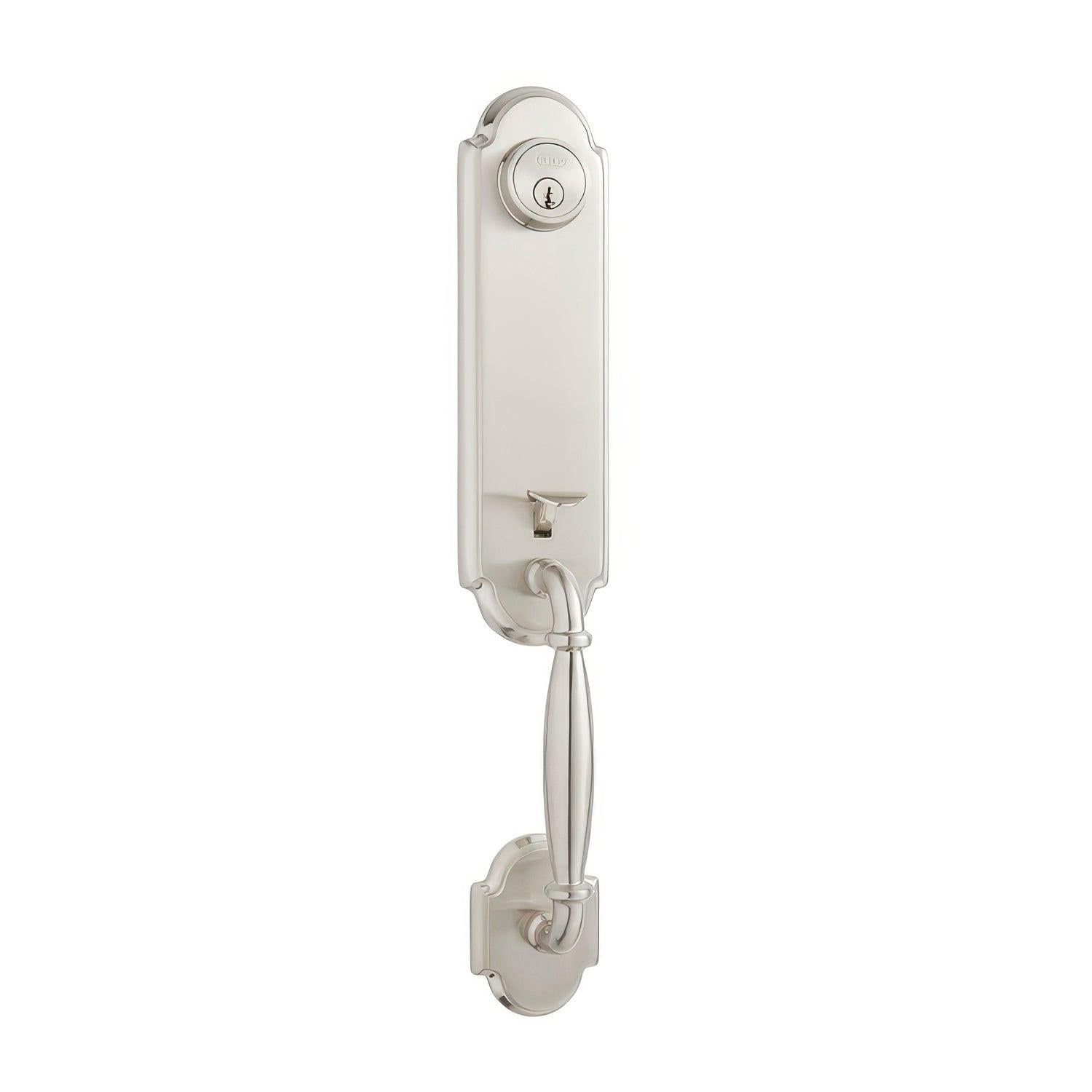 Better Home Products Sea Cliff Handleset