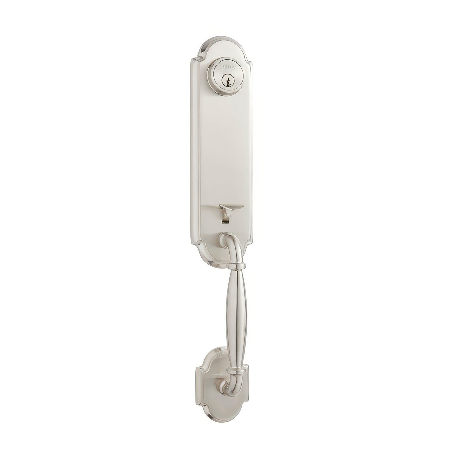 Better Home Products Sea Cliff Handleset
