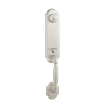Better Home Products Sea Cliff Handleset