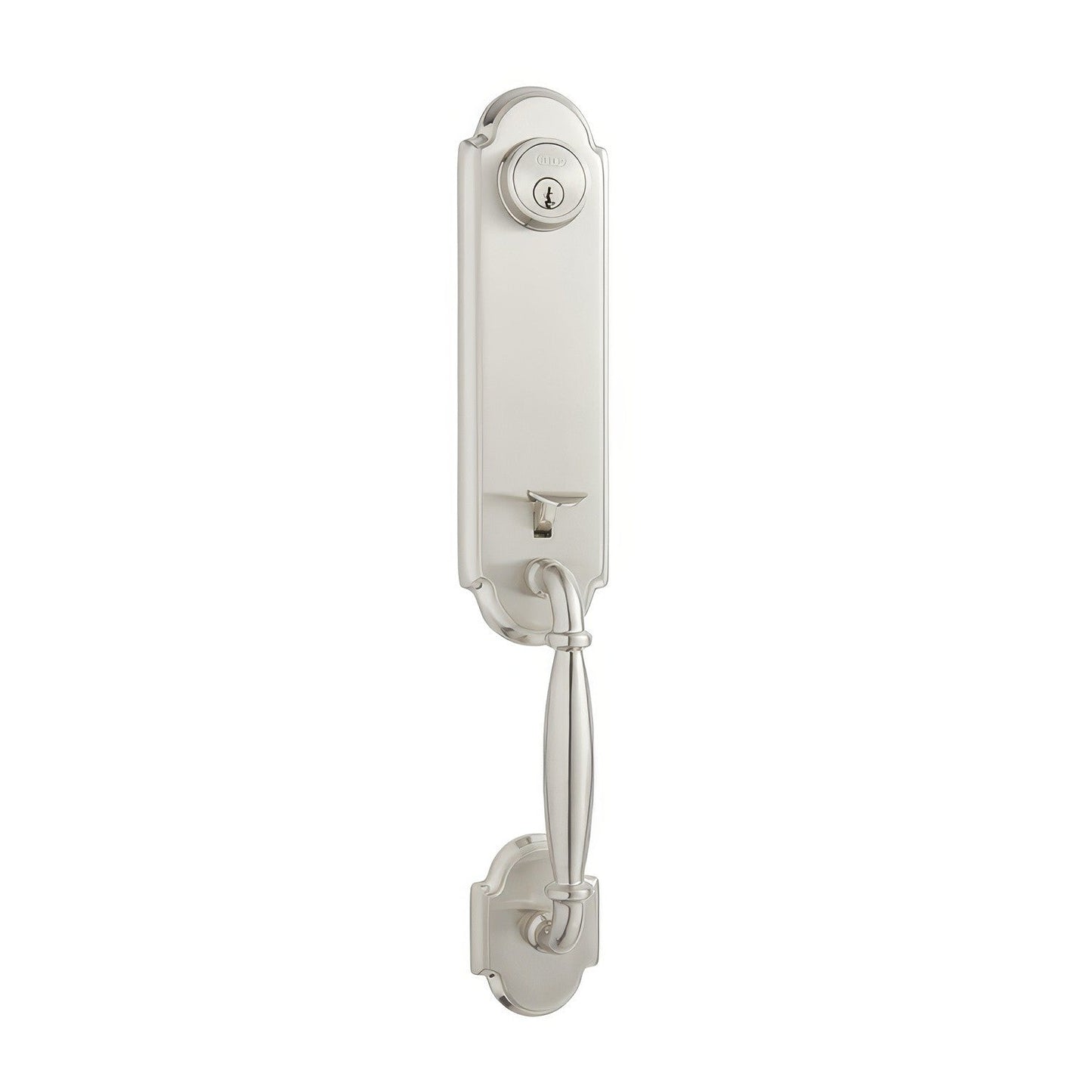 Better Home Products Sea Cliff Handleset