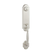 Better Home Products Sea Cliff Handleset