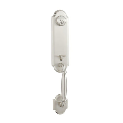 Better Home Products Sea Cliff Handleset