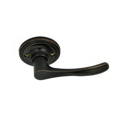 Better Home Products Sea Cliff Handleset Trim