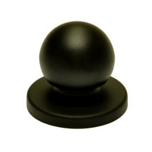 Better Home Products Bi-Fold Door Knobs with Backplate.