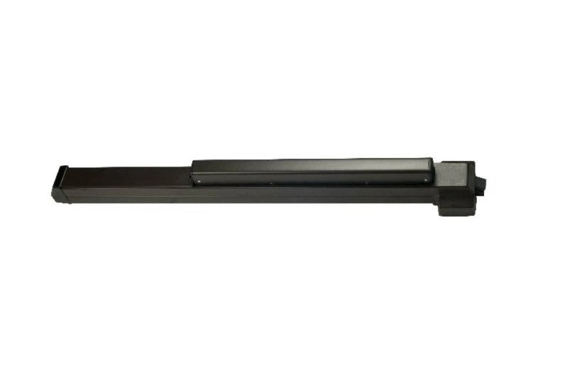 Von Duprin 22EOF4 4ft. Rim Mounted Fire Rated Exit Device from the 22 Series.