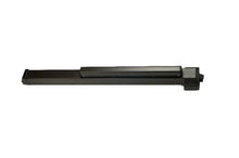 Von Duprin 22EOF4 4ft. Rim Mounted Fire Rated Exit Device from the 22 Series.