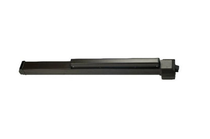 Von Duprin 22EOF4 4ft. Rim Mounted Fire Rated Exit Device from the 22 Series.