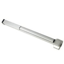 Von Duprin 22EO6 3ft. Rim Mounted Exit Device from the 22 Series.