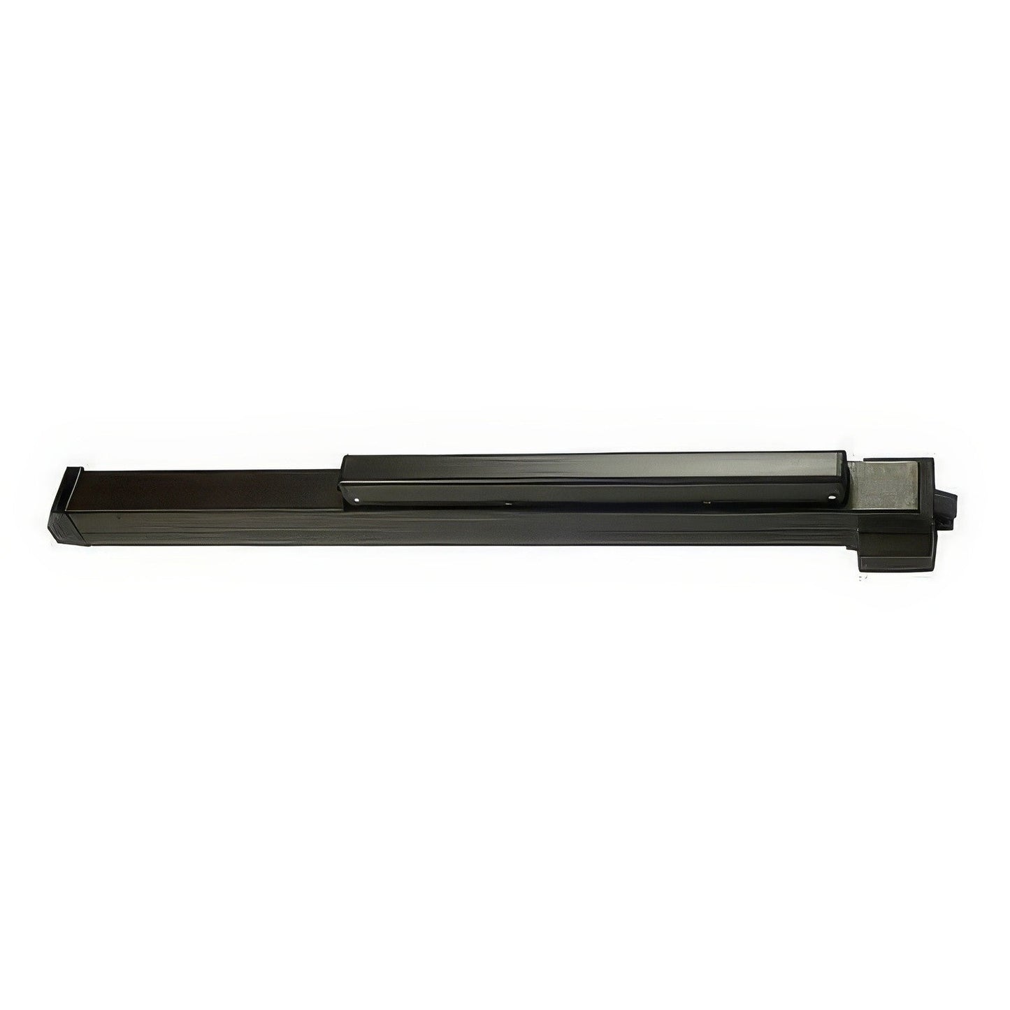 Von Duprin 22EO6 3ft. Rim Mounted Exit Device from the 22 Series.