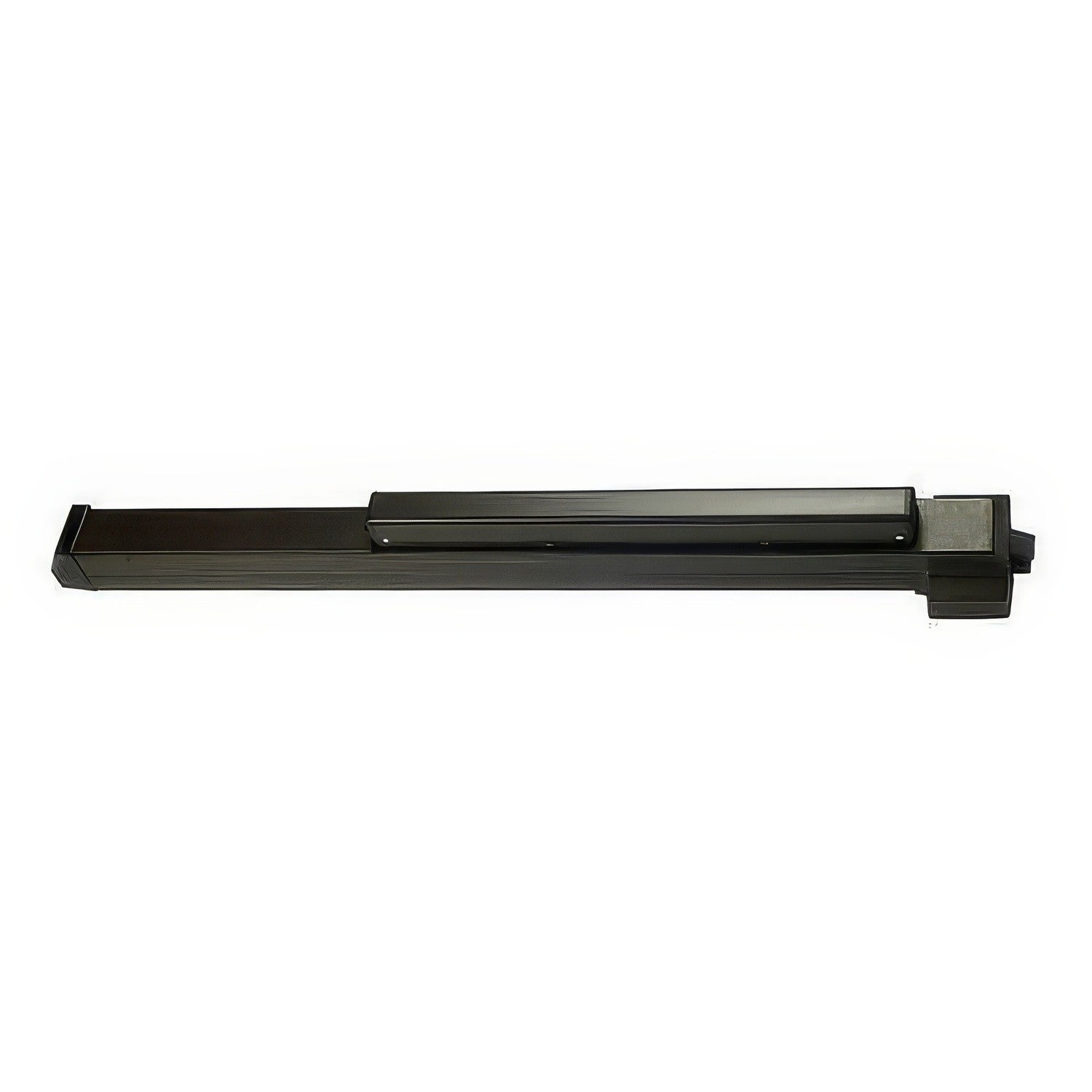 Von Duprin 22EO6 3ft. Rim Mounted Exit Device from the 22 Series.
