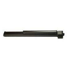 Von Duprin 22EO6 3ft. Rim Mounted Exit Device from the 22 Series.