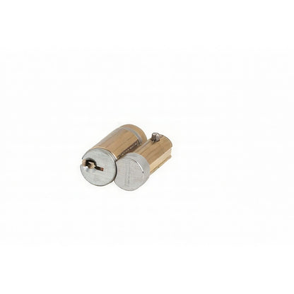 Schlage Commercial 23-030 Figure 8 Full Size Interchangeable Core (FSIC) with C Keyway.