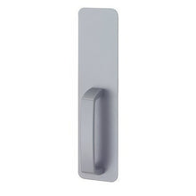 Von Duprin 230DT Dummy Handle Trim for 22 Series Exit Device.