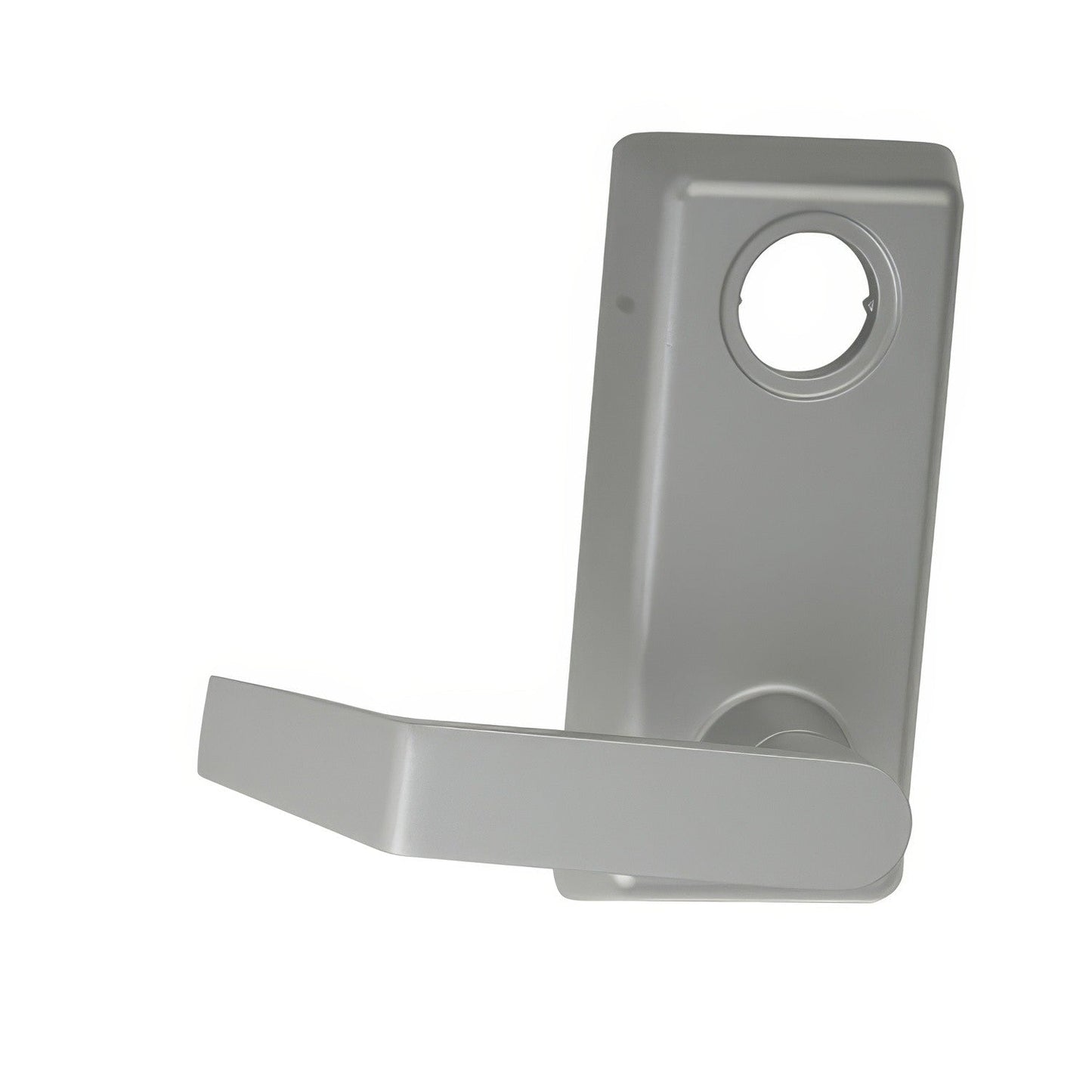Von Duprin 230L-LH Lever Trim for 22 Series Exit Device.
