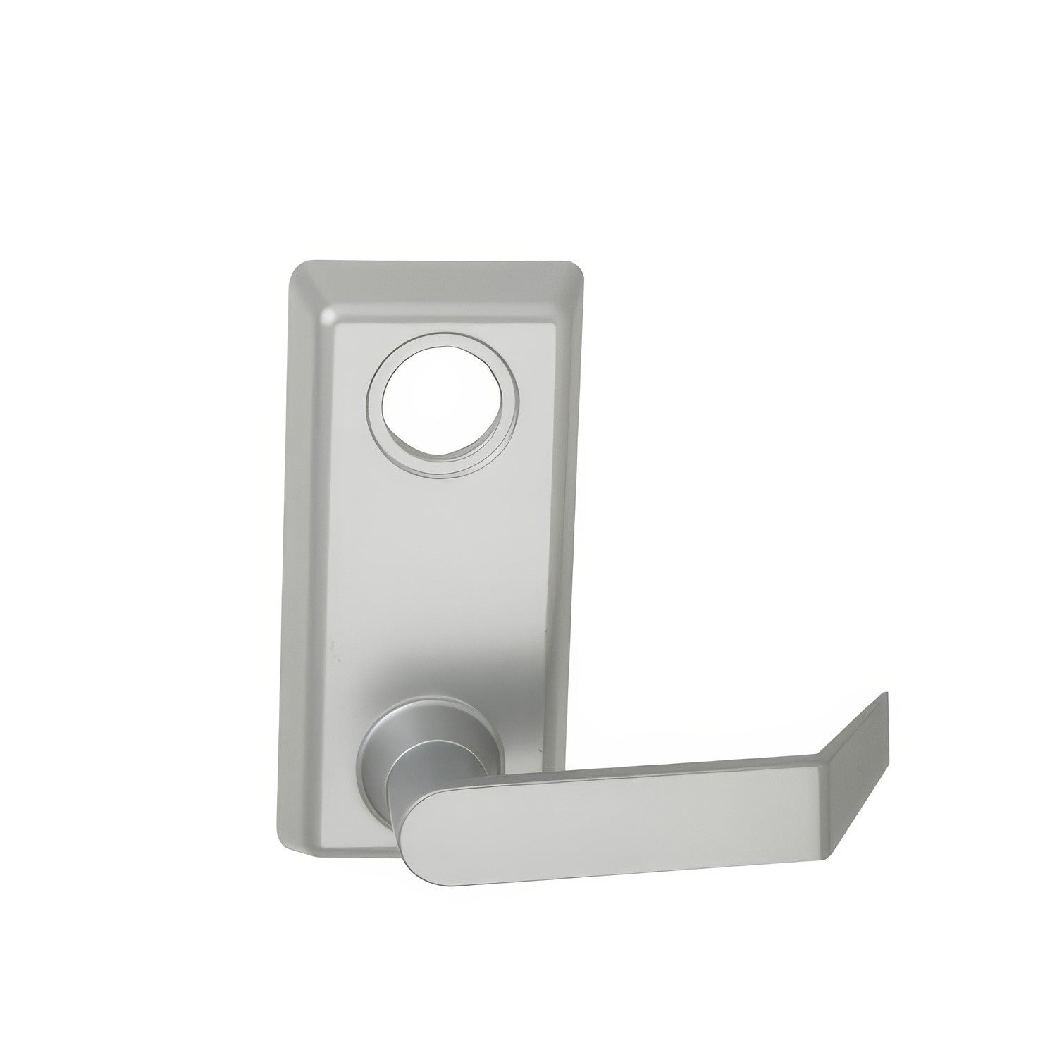 Von Duprin 230LRH Lever Trim for 22 Series Exit Device.