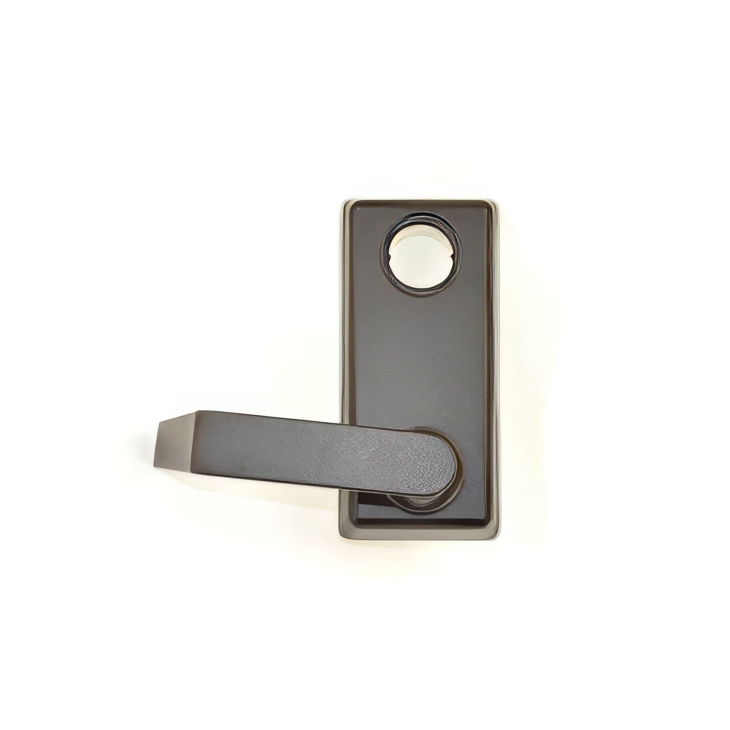 Von Duprin 230L-LH Lever Trim for 22 Series Exit Device.