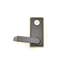 Von Duprin 230L-LH Lever Trim for 22 Series Exit Device.